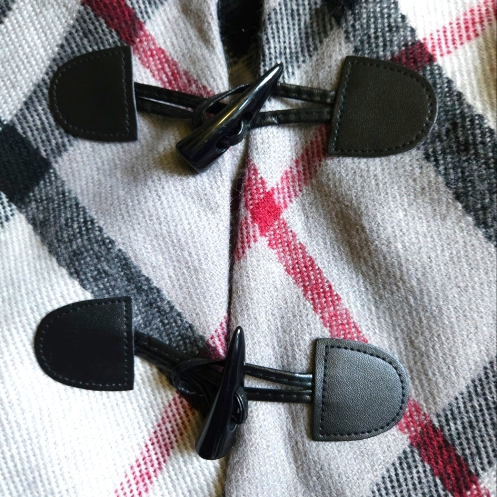 Style Collective (Kohl's) Cardigan - One Size - Picture 3 of 6